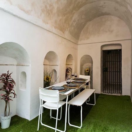 Ola Lisbon - Castelo Terrace I Daire Dış mekan fotoğraf