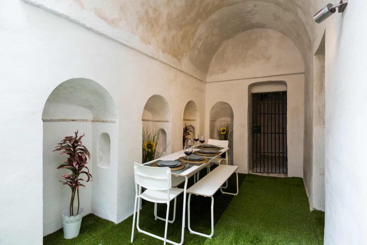 Ola Lisbon - Castelo Terrace I Daire Dış mekan fotoğraf